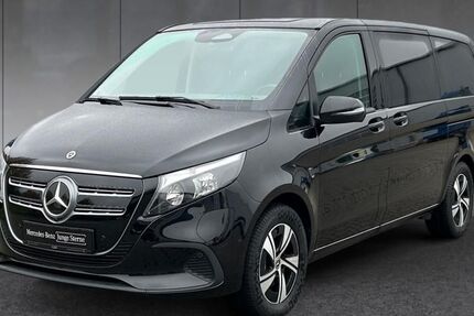 Mercedes-Benz EQV 4.800 km 48.990 &euro; Zerbst 39261