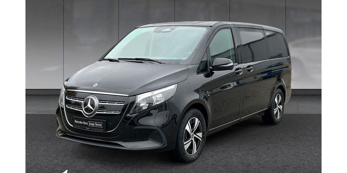 Mercedes-Benz EQV 4.800 km 48.990 &euro; Zerbst 39261