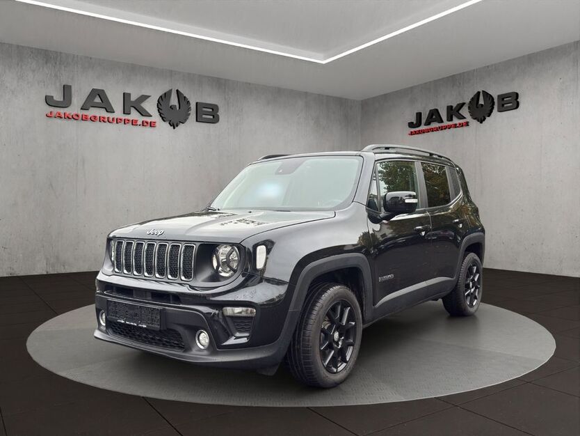 Jeep Renegade 32.264 km 19.990 € Fulda 36041