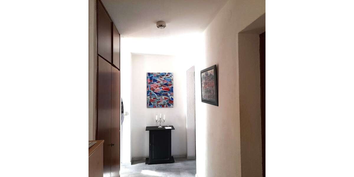 Etagenwohnung Bayerisch Gmain - 4 Zimmer, 85 m&sup2;, 250.000&euro; | Angebot:24985951
