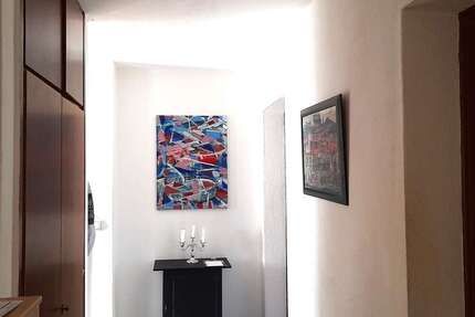 Wohnung Bayerisch Gmain - 4 Zimmer, 85 m&sup2;, 250.000&euro; | Angebot:24985951