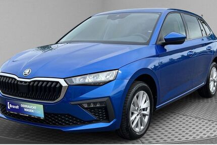 Skoda Scala 1.010 km 23.390 &euro; Achim 28832