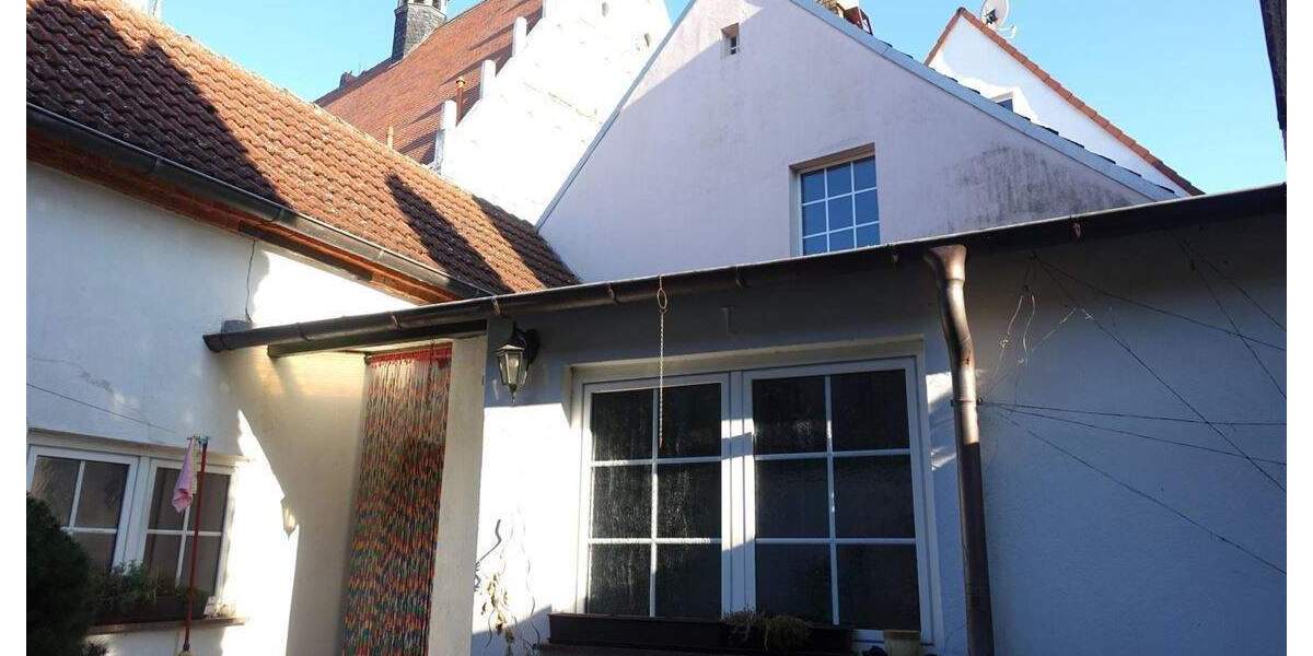 Mehrfamilienhaus, Wohnhaus Kemberg - 1 Zimmer, 300 m&sup2;, 180.000&euro; | Angebot:25726209