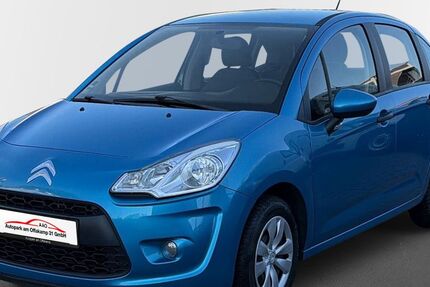 Citroen C3 141.000 km 3.290 &euro; Hamburg 22529