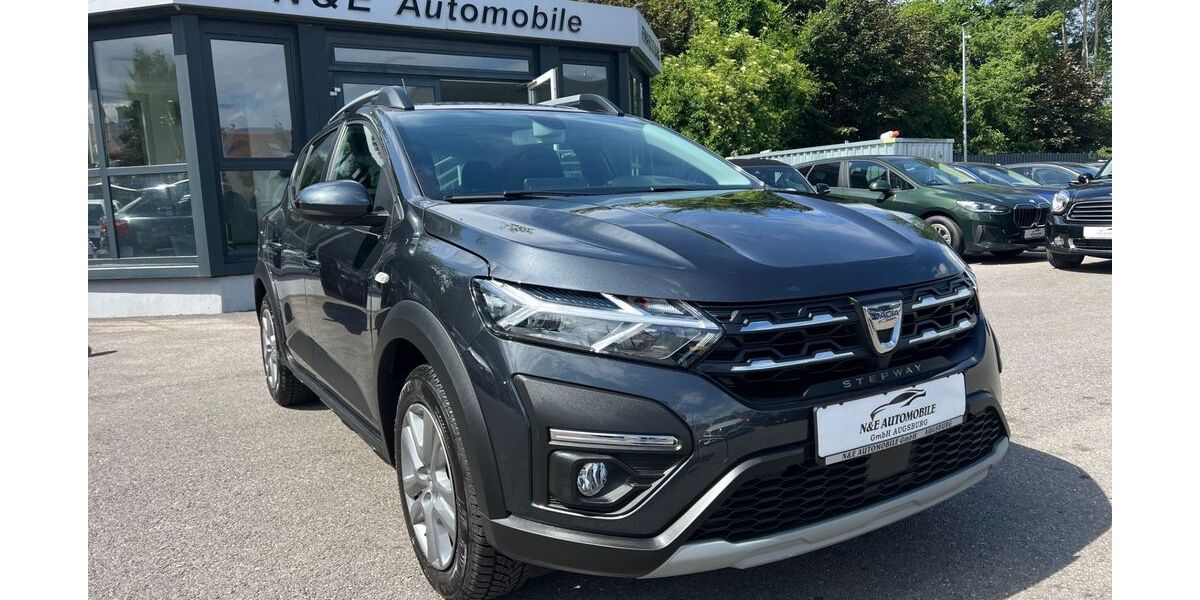 Dacia Sandero 7.000 km 11.990 &euro; Augsburg 86165