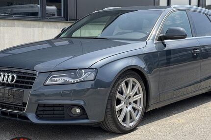 Audi A4 220.000 km 4.990 &euro; Wilhelmsdorf 88271