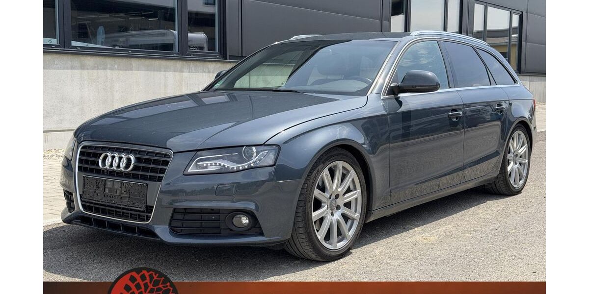 Audi A4 220.000 km 4.990 &euro; Wilhelmsdorf 88271