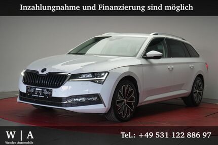Skoda Superb 90.000 km 27.400 € Braunschweig 38110