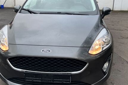 Ford Fiesta 125.000 km 7.990 € koeln 51105