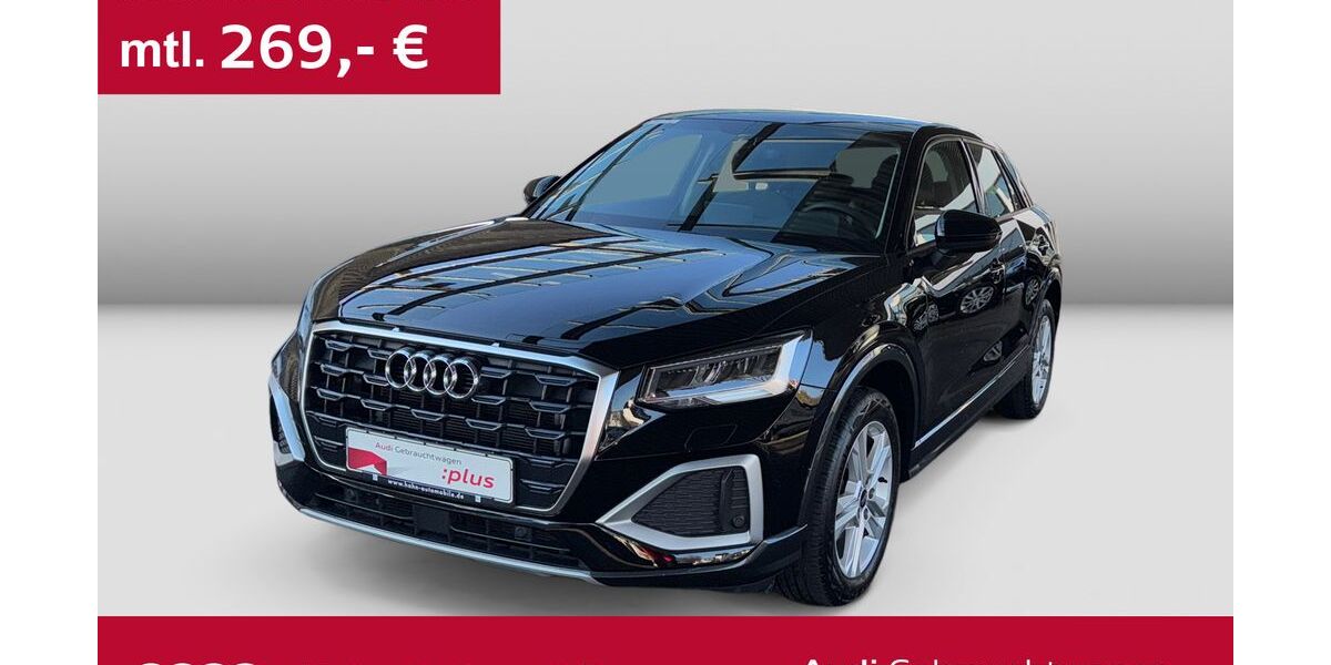 Audi Q2 36.962 km 21.830 &euro; Esslingen 73730