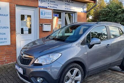 Opel Mokka 43.000 km 11.500 € Voltlage bei Osnabrück 49599