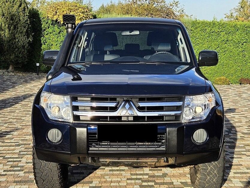 Pajero