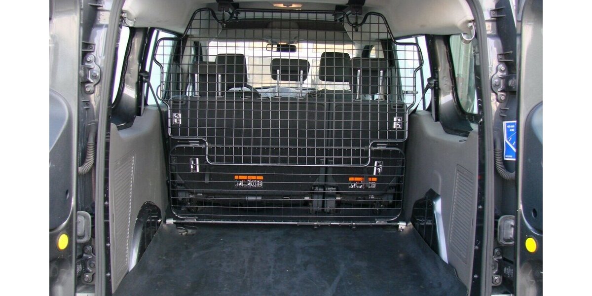 Ford Transit Connect 1.5L-TDCi Lang L2 Kamera AHK Erhöh 90.908 km 18.980 &euro; Falkensee 14612
