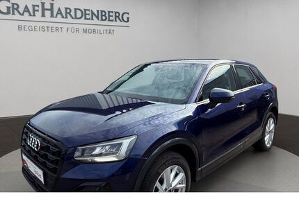 Audi Q2 78.900 km 22.990 &euro; Konstanz 78467