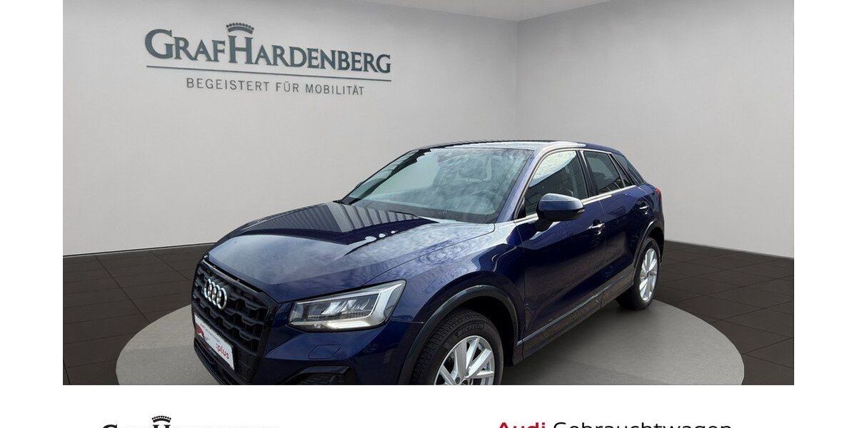 Audi Q2 78.900 km 23.460 &euro; Konstanz 78467