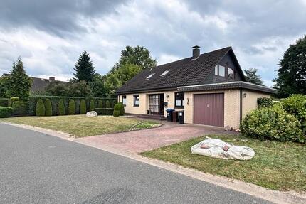 Haus Oldendorf - 7 Zimmer, 160 m&sup2;, 375.000&euro; | Angebot:27200263