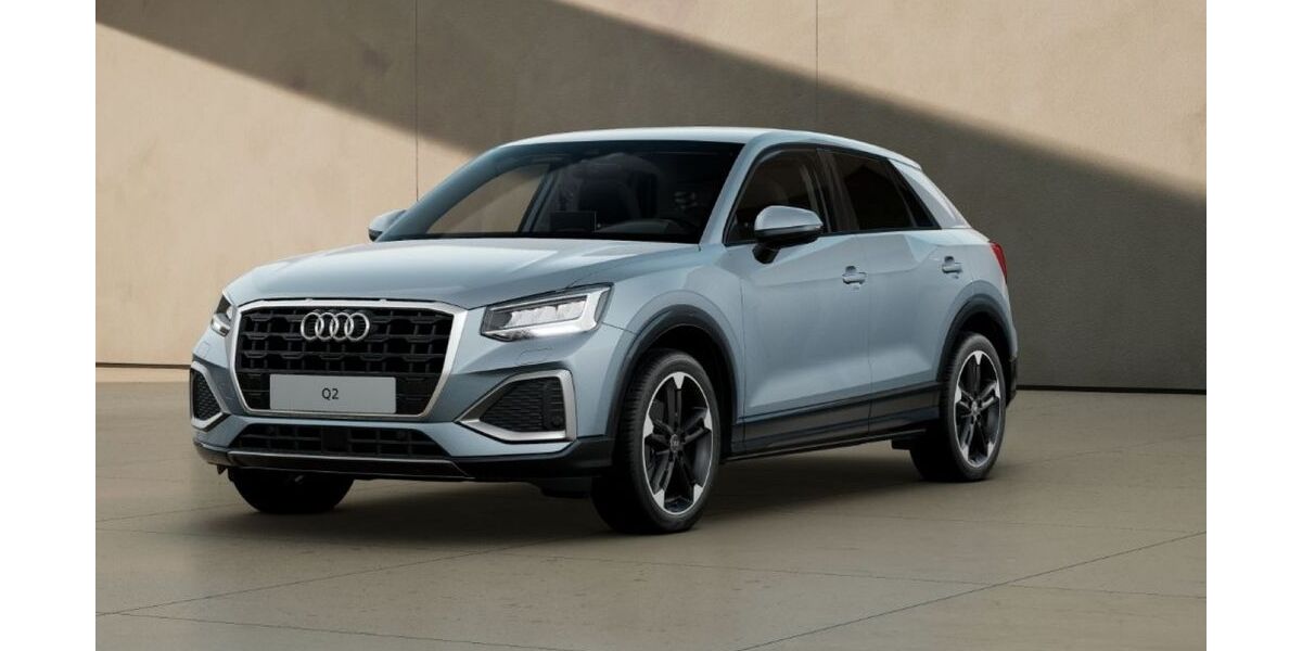 Audi Q2 6.100 km 28.395 &euro; Passau 94036