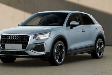 Audi Q2 6.110 km 28.370 &euro; Passau 94036