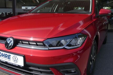 VW Polo 19.689 km 15.920 &euro; Steinheim 32839