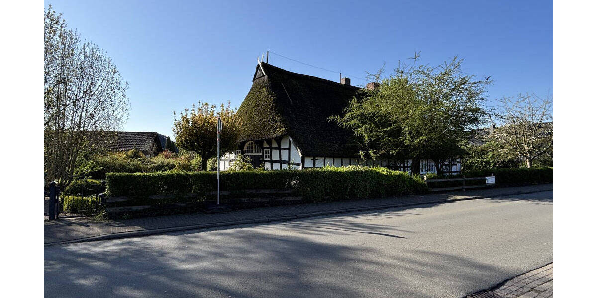 Einfamilienhaus Lembruch - 5 Zimmer, 106 m&sup2;, 295.000&euro; | Angebot:26259093