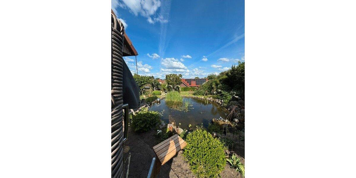 Einfamilienhaus Bordesholm - 5 Zimmer, 115 m&sup2;, 630.000&euro; | Angebot:26796194