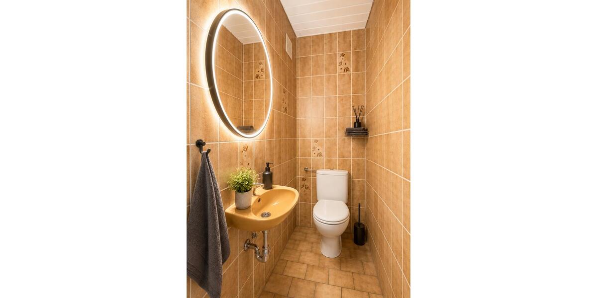 Reihenhaus Meckenbeuren - 6.5 Zimmer, 130 m&sup2;, 645.000&euro; | Angebot:26985881