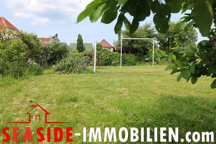Grundstück Kühlungsborn - 270.000&euro; | Angebot:26785313
