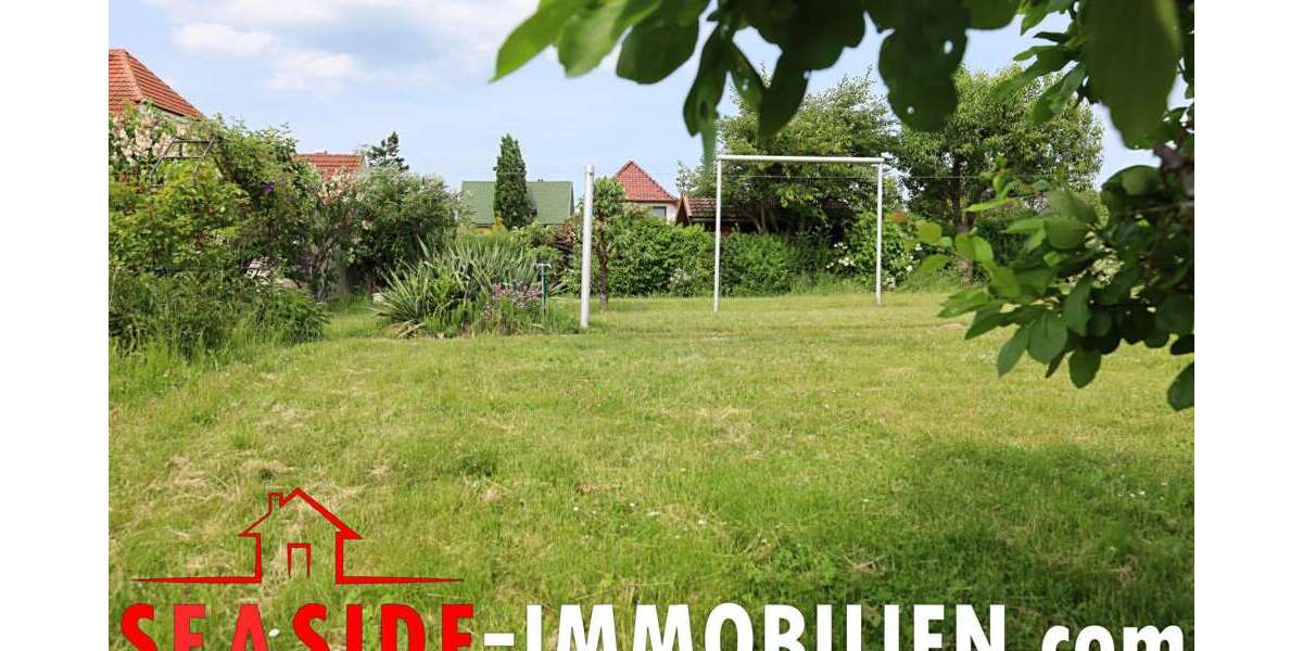 Grundstück Kühlungsborn - 270.000&euro; | Angebot:26785313
