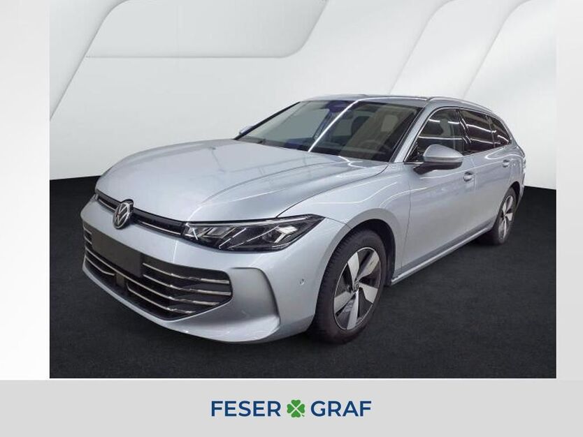 VW Passat Variant 29.950 km 34.880 € Roth 91154