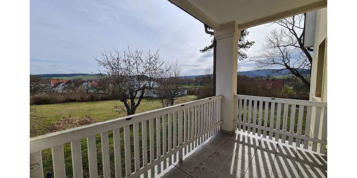 Gewerbeobjekt Ostheim vor der Rhön Ostheim - 1 Zimmer, 447 m&sup2;, 300.000&euro; | Angebot:26142997