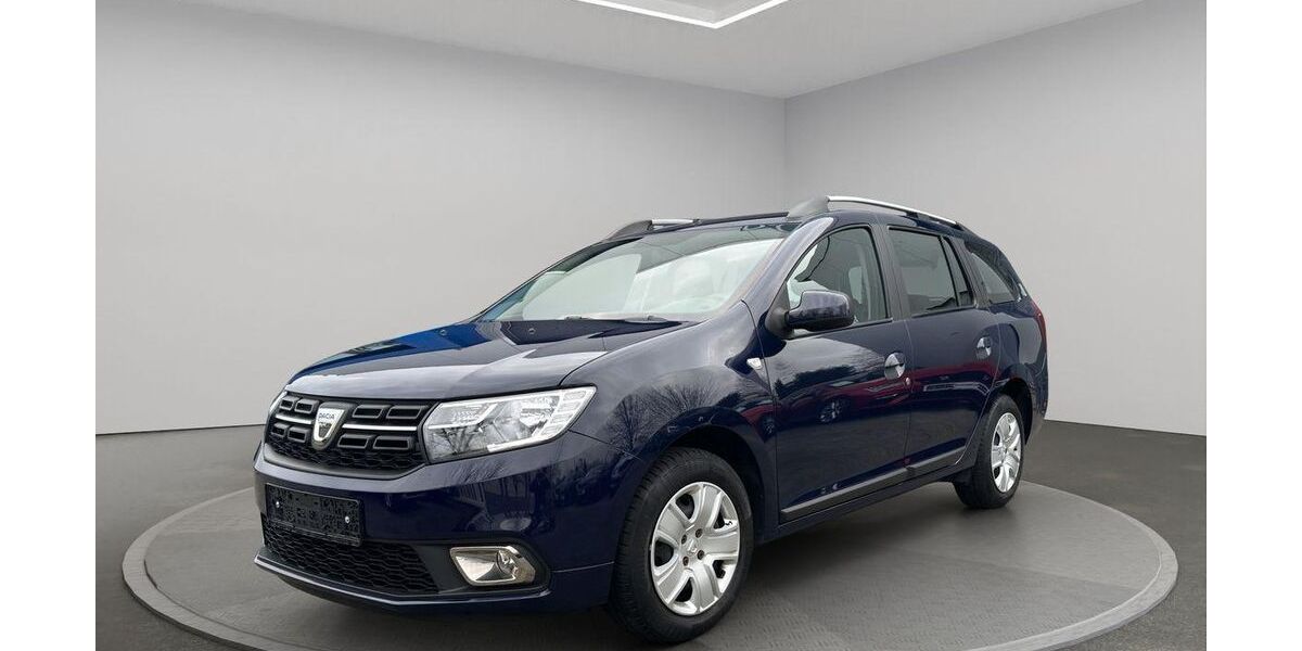 Dacia Logan 39.450 km 9.980 &euro; Langenweddingen 39171