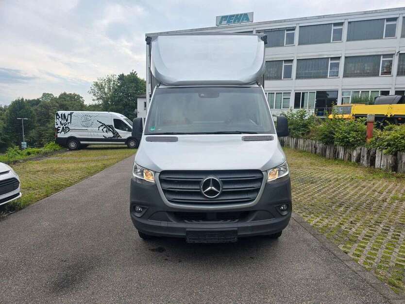 Sprinter