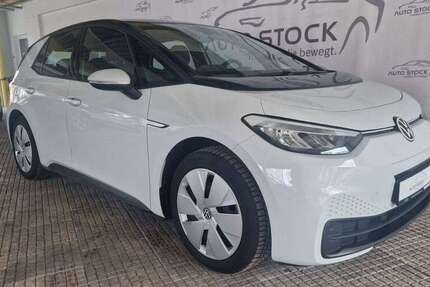 VW ID.3 49.900 km 16.550 &euro; Dachau 85221