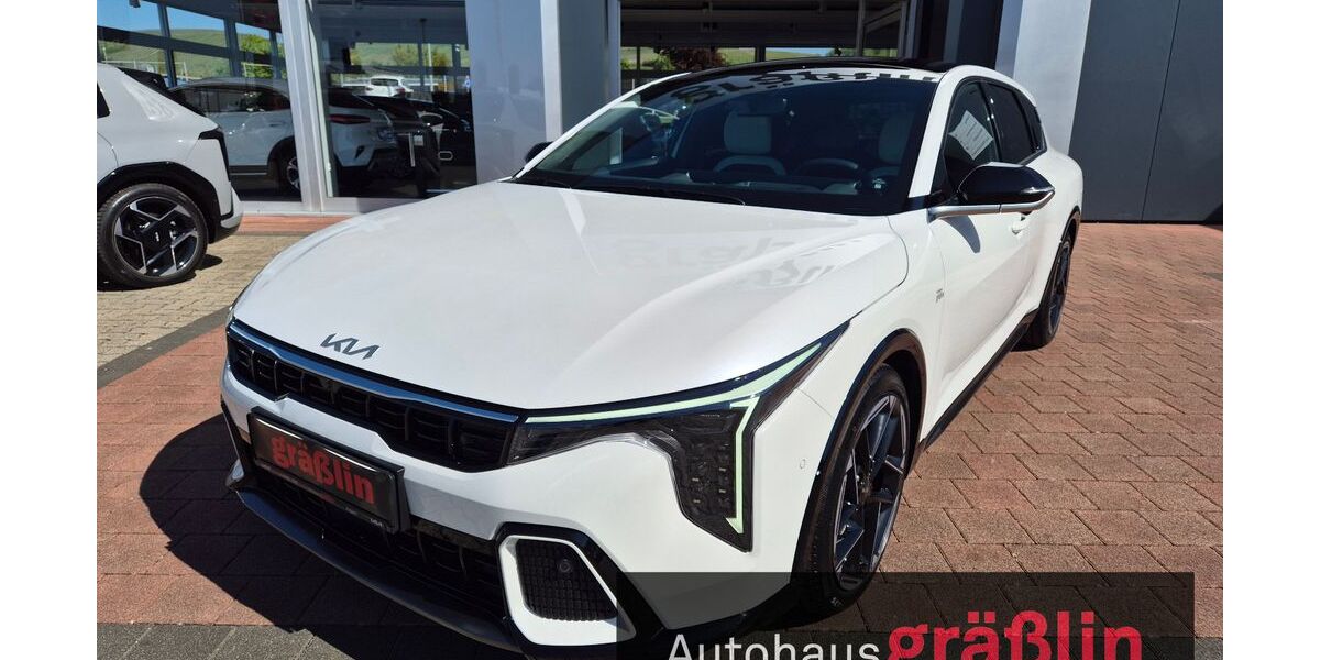 Kia K4 1.500 km 40.800 &euro; Auggen 79424