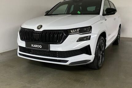 Skoda Karoq 4.013 km 37.950 € Schmallenberg 57392