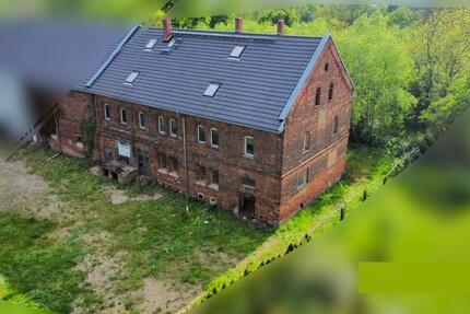 Teile des historischen Rittergutes Podelwitz Reihenhäuser Loft 20 zimmer