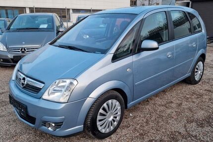 Opel Meriva 158.600 km 2.850 &euro; Mannheim 68199
