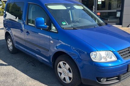 VW Caddy 159.985 km 4.999 &euro; Miltenberg 63897
