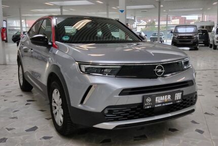 Opel Mokka 30.577 km 18.480 &euro; Emsdetten 48282