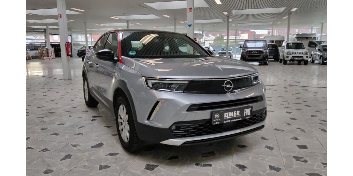 Opel Mokka 30.577 km 18.480 &euro; Emsdetten 48282