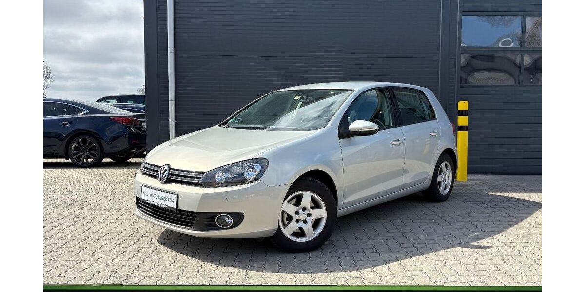 VW Golf 150.000 km 5.490 &euro; Ellerau 25479