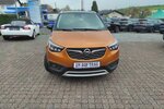 Opel Crossland 1,2 Turbo Ultimate Navi/LED/SH/FH/PDC 102.985 km 9.500 &euro; Höchstenbach 57629