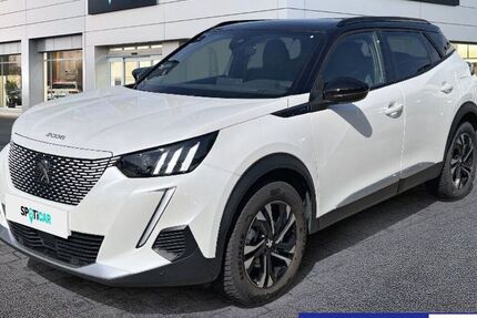 Peugeot 2008 26.838 km 19.790 &euro; Maintal 63477