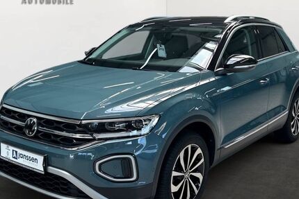 VW T-Roc 34.034 km 24.990 &euro; Aurich 26605