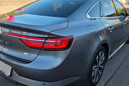 Renault Talisman 208.223 km 13.600 &euro; Tuttlingen 78532