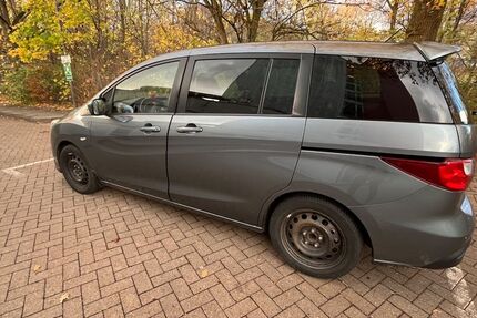 Mazda 5 195.650 km 5.700 &euro; Hamburg 22359