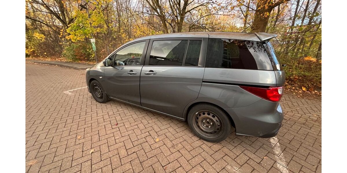 Mazda 5 195.650 km 5.990 &euro; Hamburg 22359