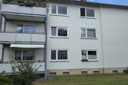 Kassel, vord. Westen, 3 ZKB, 68m² mit Wohnrecht! 3 zimmer