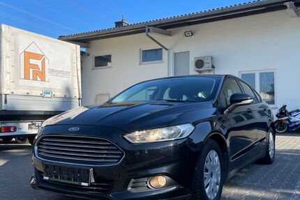 Ford Mondeo 48.000 km 12.850 &euro; Mainz 55129