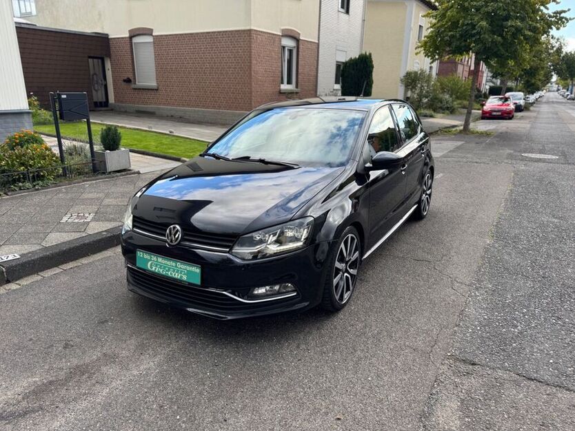 Polo